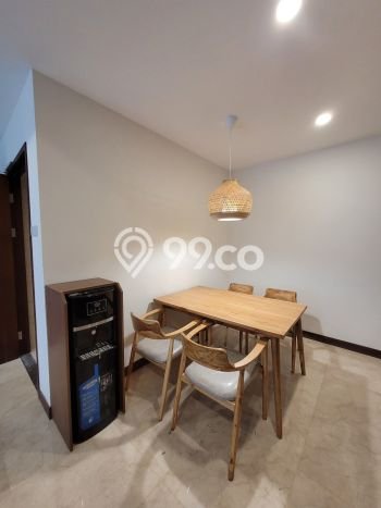 Paling Dicari! Apartemen Eksklusif Dijual di Hegarmanah Punya 3 Bedroom Paling Dicari! Apartemen Eksklusif Dijual di Hegarmanah Punya 3 Bedroom