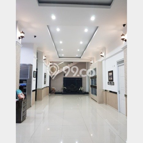 For Sale! Premium House LT 489m2 Desain Modern di Kota Baru Parahyangan For Sale! Premium House LT 489m2 Desain Modern di Kota Baru Parahyangan