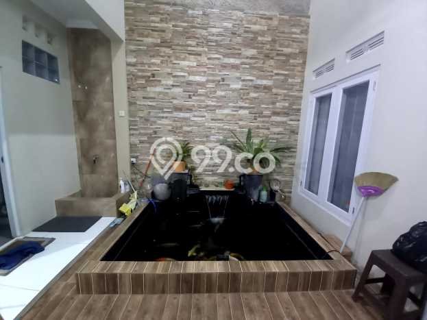 Rumah Modern Cantik 4 KT Bisa Langsung Pindah di Padalarang Rumah Modern Cantik 4 KT Bisa Langsung Pindah di Padalarang