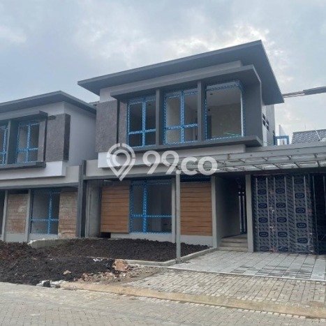 Siap Huni Rumah Mewah 4 Kamar di Kota Baru Parahyangan Dekat ke Mana Pun Siap Huni Rumah Mewah 4 Kamar di Kota Baru Parahyangan Dekat ke Mana Pun