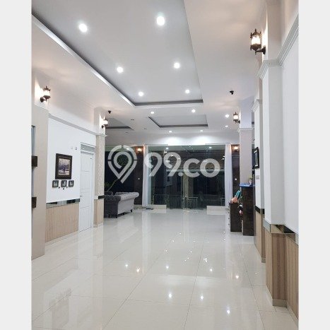 For Sale! Premium House LT 489m2 Desain Modern di Kota Baru Parahyangan For Sale! Premium House LT 489m2 Desain Modern di Kota Baru Parahyangan