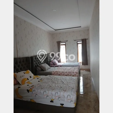 Unit Kost Dijual di Geger Kalong dengan 12 Kamar Area Ramai Unit Kost Dijual di Geger Kalong dengan 12 Kamar Area Ramai
