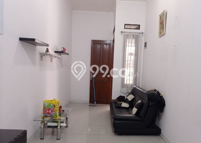 Rumah Luas Tanah 72m2m² di Margahayu, Bandung - Lokasi Strategis Rumah Luas Tanah 72m2m² di Margahayu, Bandung - Lokasi Strategis