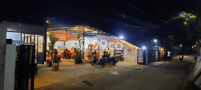 Untuk Dijual Komersial di Ngamprah, Bandung Barat Harga Penawaran Spesial Untuk Dijual Komersial di Ngamprah, Bandung Barat Harga Penawaran Spesial