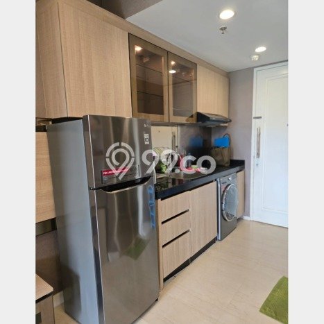 Apartemen Lokasi Strategis di Cicendo, 1 KM, Luas 31m², Fasilitas Terbaik Apartemen Lokasi Strategis di Cicendo, 1 KM, Luas 31m², Fasilitas Terbaik