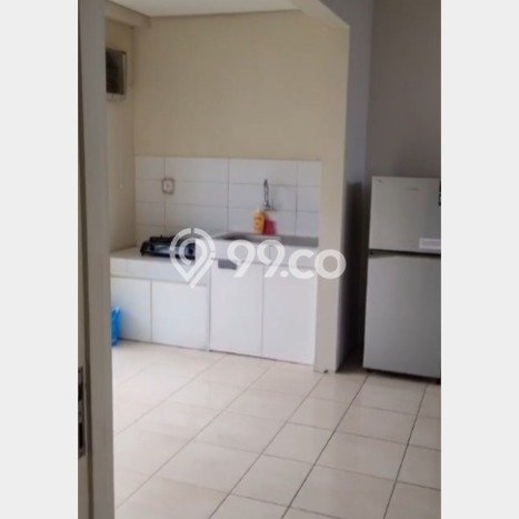Rumah Strategis Minimalis Lb 75m2 di Kota Baru Parahyangan, Bandung Rumah Strategis Minimalis Lb 75m2 di Kota Baru Parahyangan, Bandung