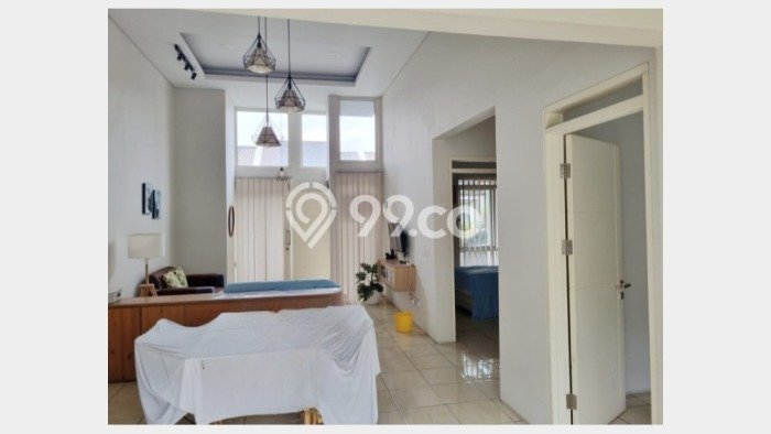 Rumah Strategis Minimalis Lb 75m2 di Kota Baru Parahyangan, Bandung Rumah Strategis Minimalis Lb 75m2 di Kota Baru Parahyangan, Bandung