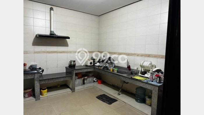 For Sale! Luxury House LT 322m2 Desain Elegan di Kota Baru Parahyangan For Sale! Luxury House LT 322m2 Desain Elegan di Kota Baru Parahyangan