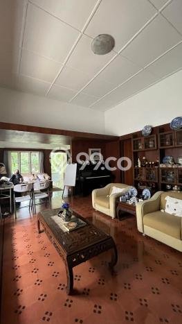 Rumah Elit Modern Siap Huni di Sayap Dago Bandung Rumah Elit Modern Siap Huni di Sayap Dago Bandung