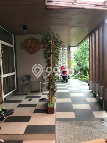 Rumah Mewah Akses Strategis di Bandung Unfurnished Rumah Mewah Akses Strategis di Bandung Unfurnished