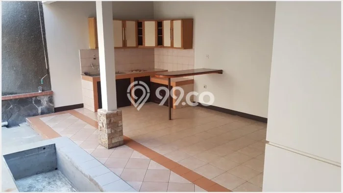 Sewa Rumah Murah di Kota Baru Parahyangan Bandung dengan 2 KT Sewa Rumah Murah di Kota Baru Parahyangan Bandung dengan 2 KT