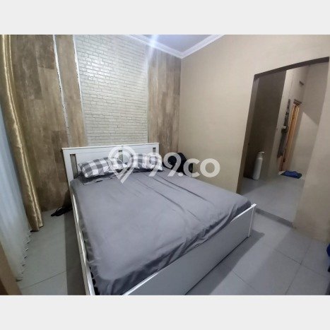 Rumah Modern Cantik 4 KT Bisa Langsung Pindah di Padalarang Rumah Modern Cantik 4 KT Bisa Langsung Pindah di Padalarang