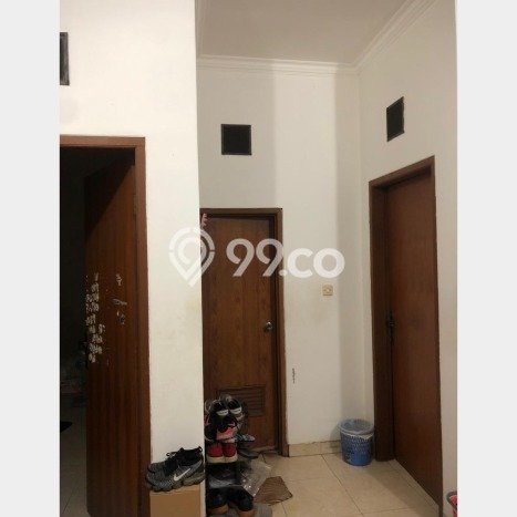 Dijual Rumah Modern 2 KT di Bandung Kota, Bandung Dijual Rumah Modern 2 KT di Bandung Kota, Bandung