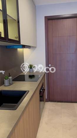 Hunian Apartemen High-Class untuk Dijual di Bandung dengan 3 BR & 2 Kamar Mandi Hunian Apartemen High-Class untuk Dijual di Bandung dengan 3 BR & 2 Kamar Mandi