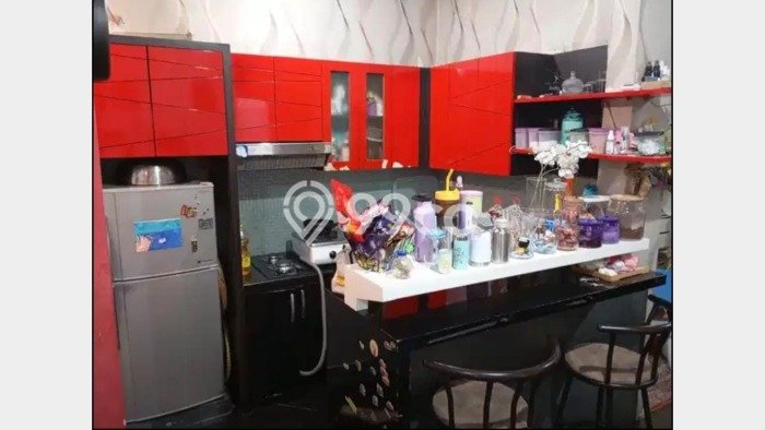 Rumah Modern 2 KT di Kota Baru Parahyangan Bandung Semi Furnished Rumah Modern 2 KT di Kota Baru Parahyangan Bandung Semi Furnished