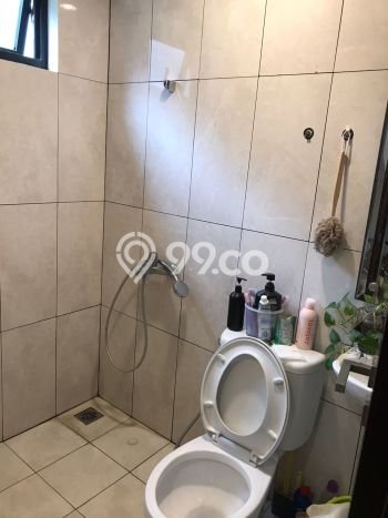 Rumah Akses Mudah area Kota Baru Parahyangan, Bandung, LT 120m² LB 94m² Rumah Akses Mudah area Kota Baru Parahyangan, Bandung, LT 120m² LB 94m²