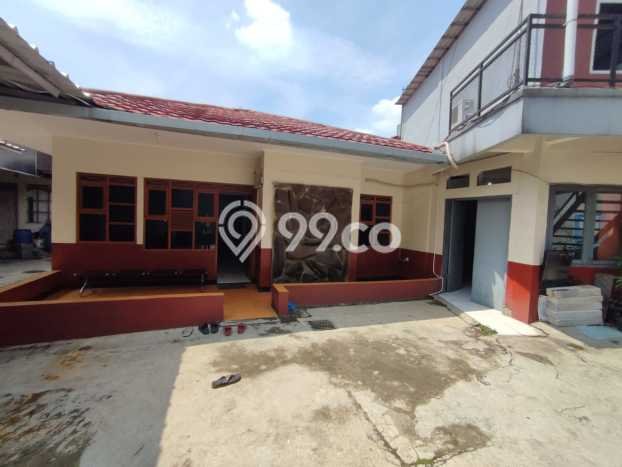 Jual Gudang Kawasan Cibaduyut, Luas 390m², Lokasi Strategis Jual Gudang Kawasan Cibaduyut, Luas 390m², Lokasi Strategis
