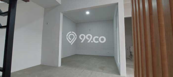 Dijual Rumah Modern 2 KT di Kota Baru Parahyangan, Bandung Dijual Rumah Modern 2 KT di Kota Baru Parahyangan, Bandung