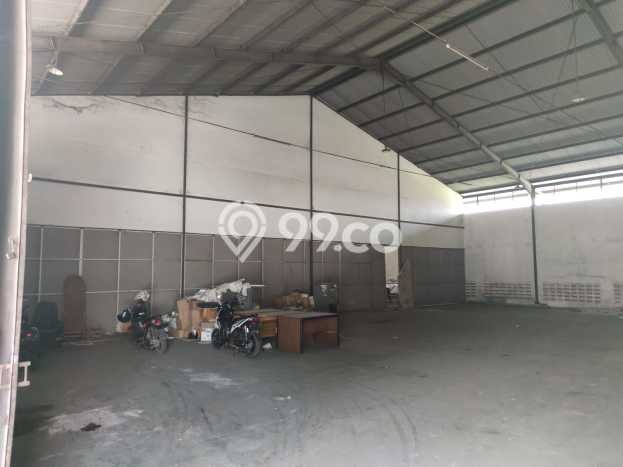 Unit Gudang Dijual di Bandung LT 4775m2 & LB 1106m2 Unit Gudang Dijual di Bandung LT 4775m2 & LB 1106m2