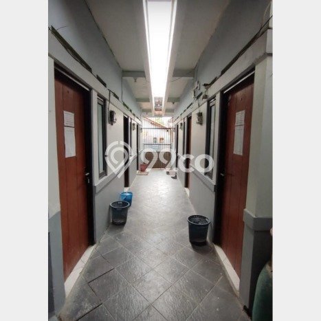 Kost Dijual di Geger Kalong dengan 9 KT dan Luas 132m2 Kost Dijual di Geger Kalong dengan 9 KT dan Luas 132m2