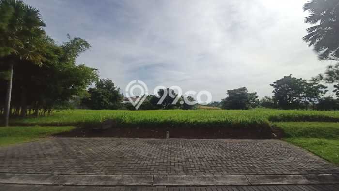 Tanah Kavling Dijual di Kota Baru Parahyangan, Bandung dengan Luas Tanah 601m2 Tanah Kavling Dijual di Kota Baru Parahyangan, Bandung dengan Luas Tanah 601m2