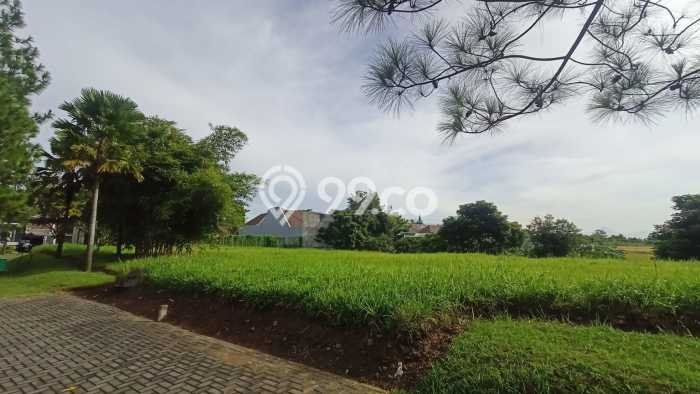 Tanah Kavling Dijual di Kota Baru Parahyangan, Bandung dengan Luas Tanah 601m2 Tanah Kavling Dijual di Kota Baru Parahyangan, Bandung dengan Luas Tanah 601m2