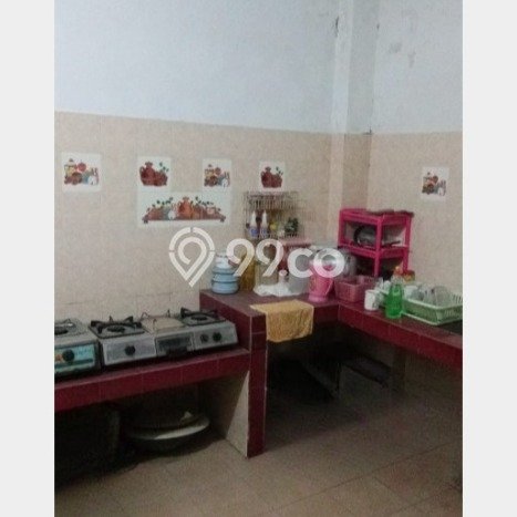 Hunian Super Mewah dengan Akses Paling Strategis di Tamansari, Jakarta Barat Hunian Super Mewah dengan Akses Paling Strategis di Tamansari, Jakarta Barat