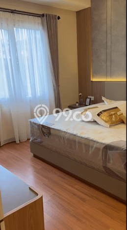 Hunian Apartemen High-Class untuk Dijual di Bandung dengan 3 BR & 2 Kamar Mandi Hunian Apartemen High-Class untuk Dijual di Bandung dengan 3 BR & 2 Kamar Mandi