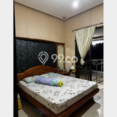 For Sale! Luxury House LT 322m2 Desain Elegan di Kota Baru Parahyangan For Sale! Luxury House LT 322m2 Desain Elegan di Kota Baru Parahyangan
