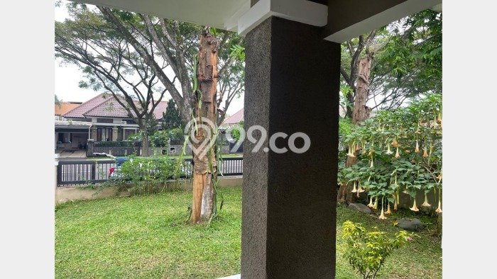 Hunian Super Mewah dengan Akses Paling Strategis di Kota Baru Parahyangan, Bandung Hunian Super Mewah dengan Akses Paling Strategis di Kota Baru Parahyangan, Bandung