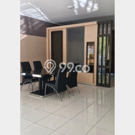 Hunian Super Mewah dengan Akses Paling Strategis di Kota Baru Parahyangan, Bandung Hunian Super Mewah dengan Akses Paling Strategis di Kota Baru Parahyangan, Bandung