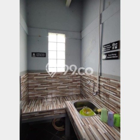 Kost Dijual di Geger Kalong dengan 9 KT dan Luas 132m2 Kost Dijual di Geger Kalong dengan 9 KT dan Luas 132m2