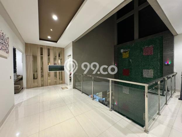 Dijual Rumah Mewah Megah Dengan View Eksklusif di Kota Baru Parahyangan, Bandung Dijual Rumah Mewah Megah Dengan View Eksklusif di Kota Baru Parahyangan, Bandung
