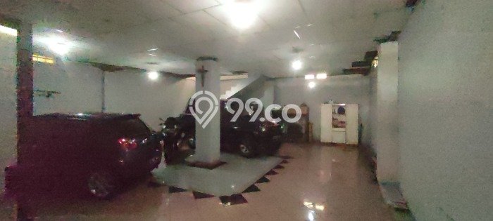 Hunian Super Mewah dengan Akses Paling Strategis di Setiabudi, Bandung Hunian Super Mewah dengan Akses Paling Strategis di Setiabudi, Bandung