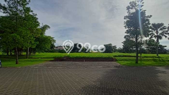 Tanah Kavling Dijual di Kota Baru Parahyangan, Bandung dengan Luas Tanah 601m2 Tanah Kavling Dijual di Kota Baru Parahyangan, Bandung dengan Luas Tanah 601m2
