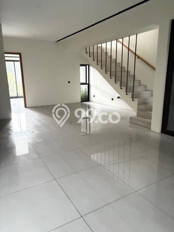 Hunian Mewah LB 199m2 Siap Pakai Desain Elegan di Kota Baru Parahyangan, Bandung Hunian Mewah LB 199m2 Siap Pakai Desain Elegan di Kota Baru Parahyangan, Bandung