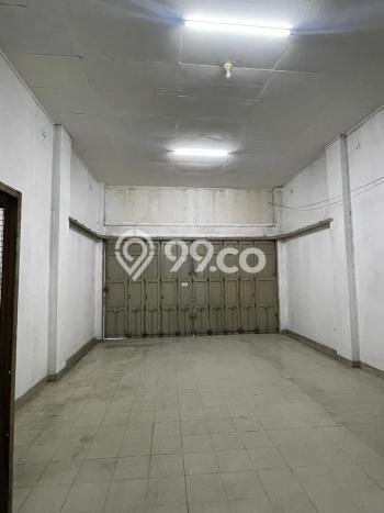 Ruko Bagus LT 106m2 LB 264m2 Dijual di Andir Bandung Ruko Bagus LT 106m2 LB 264m2 Dijual di Andir Bandung