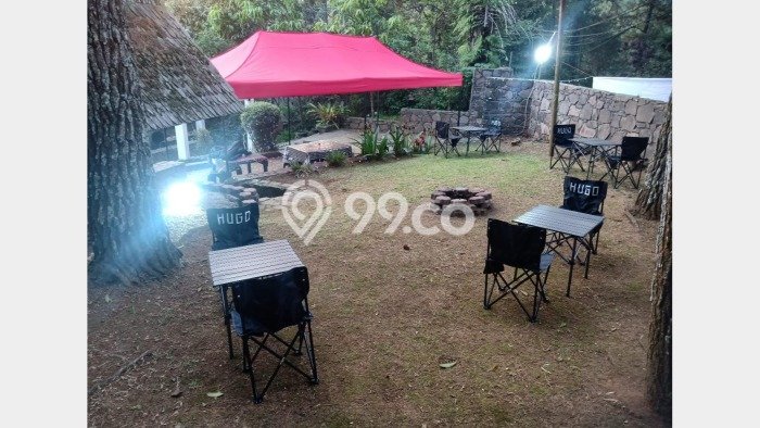 Dijual Tanah Lokasi Dago Pakar, Bandung Seluas 1970m2 Dijual Tanah Lokasi Dago Pakar, Bandung Seluas 1970m2