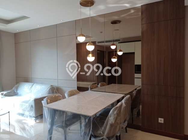 Apartemen Nyaman untuk Disewa, 2 Kamar di Bandung Apartemen Nyaman untuk Disewa, 2 Kamar di Bandung