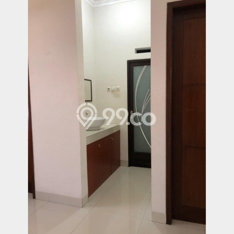 Rumah Modern 4 KT di Ciwaruga Bandung Unfurnished Rumah Modern 4 KT di Ciwaruga Bandung Unfurnished