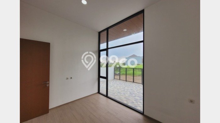For Sale! Premium House LT 138m2 Desain Modern di Setra Duta For Sale! Premium House LT 138m2 Desain Modern di Setra Duta