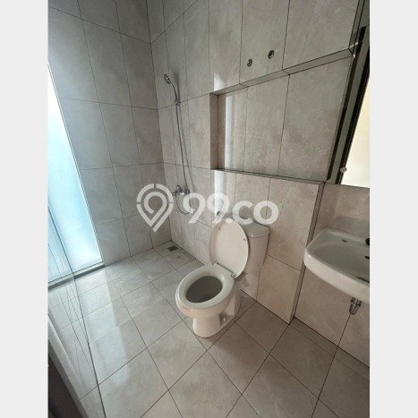 Rumah Luxury Modern Siap Huni di Kota Baru Parahyangan Bandung Rumah Luxury Modern Siap Huni di Kota Baru Parahyangan Bandung