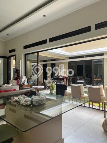 Rumah Lokasi Strategis di Kota Baru Parahyangan, Bandung, Luas 486m2m² LB 310m2m² Rumah Lokasi Strategis di Kota Baru Parahyangan, Bandung, Luas 486m2m² LB 310m2m²