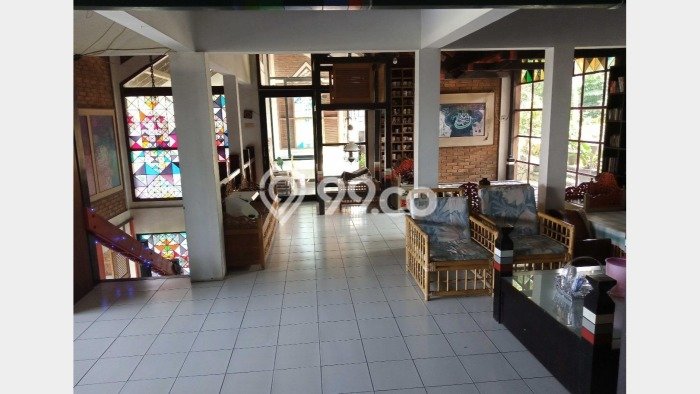 Dijual Tanah Lokasi Dago Pakar, Bandung Seluas 1970m2 Dijual Tanah Lokasi Dago Pakar, Bandung Seluas 1970m2