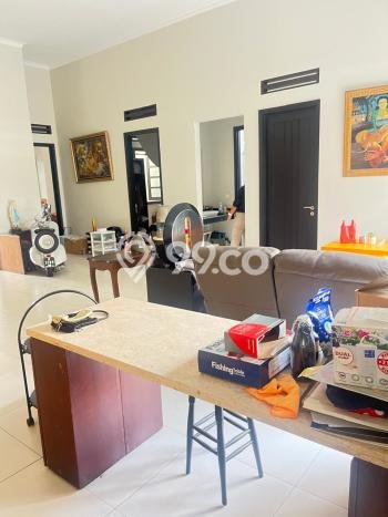 Rumah Lokasi Strategis di Kota Baru Parahyangan, Bandung, Luas 486m2m² LB 310m2m² Rumah Lokasi Strategis di Kota Baru Parahyangan, Bandung, Luas 486m2m² LB 310m2m²