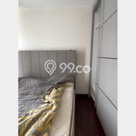Rumah Modern 3 KT LT 53m2 di Summarecon Serpong Rumah Modern 3 KT LT 53m2 di Summarecon Serpong