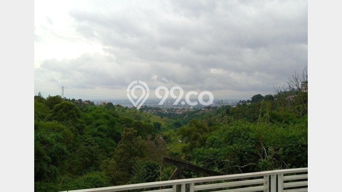 Dijual Tanah Lokasi Dago Pakar, Bandung Seluas 1970m2 Dijual Tanah Lokasi Dago Pakar, Bandung Seluas 1970m2