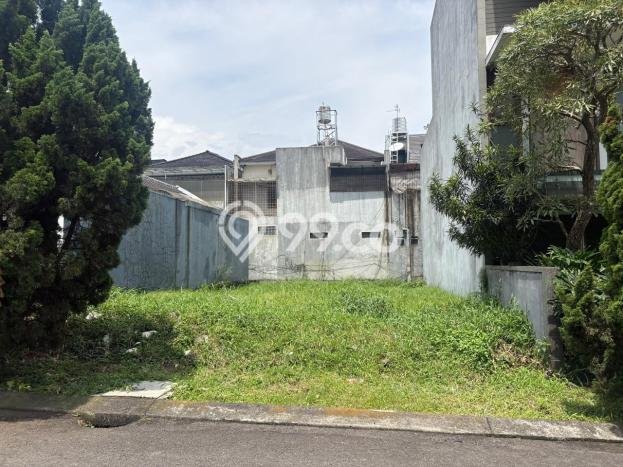 Tanah Dijual Lokasi Strategis di Bandung dengan Luas 200m2 Tanah Dijual Lokasi Strategis di Bandung dengan Luas 200m2