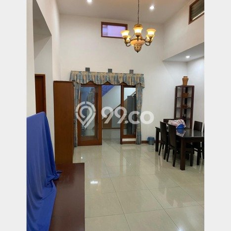 Dijual Hunian Rumah Terawat 3 Kamar di Cijerah, Bandung Dijual Hunian Rumah Terawat 3 Kamar di Cijerah, Bandung