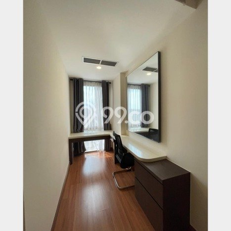 Hunian Apartemen Strategis untuk Dijual di Bandung dengan 2 Kamar Hunian Apartemen Strategis untuk Dijual di Bandung dengan 2 Kamar